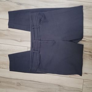 Loft skinny dress pant